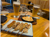 旨い串焼きと30種類のレモンサワー 銀邸酒場 千葉店: どらみたんさんの2026年07月02日の1枚目の投稿写真