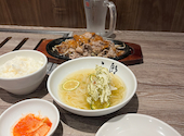 焼肉&手打ち冷麺 二郎 KANAYAMA: ゆみちゃんぺぺさんの2026年08月01日の1枚目の投稿写真