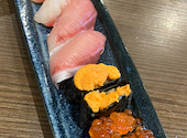 ほぼ玉宮 スシノキモチ 岐阜駅店: ひろさんの2026年04月28日の2枚目の投稿写真