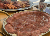 大衆ホルモン やきにく 煙力 岐阜駅前店: ひろさんの2026年06月16日の1枚目の投稿写真