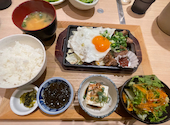鉄板食堂みなはれ: モンキーさんの2026年08月24日の1枚目の投稿写真