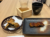うなぎ乃助 ヤエチカ店: パスタさんの2026年08月18日の2枚目の投稿写真
