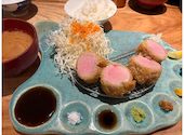 とんかつ ニューベイブ 難波店: あささんの2026年05月27日の1枚目の投稿写真