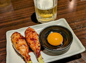 焼鳥 串カツ&飲み放題 たま 新さっぽろ店: あこちゃんさんの2026年07月12日の1枚目の投稿写真