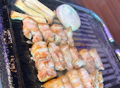 韓国料理 ホンデポチャ 横浜西口店: 龍宮の遣いさんの2026年08月16日の2枚目の投稿写真