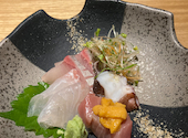 料理屋 八: ばばっちさんの2023年10月14日の3枚目の投稿写真
