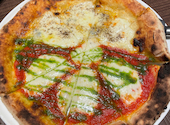 Pizzeria Amenita ピッツェリア アメニータ: ぁちむさんの2026年05月15日の2枚目の投稿写真
