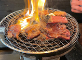 焼肉 飛翔: ぁちむさんの2025年12月11日の3枚目の投稿写真