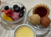神戸クック ワールドビュッフェ　久留米店: ぁちむさんの2026年07月27日の1枚目の投稿写真