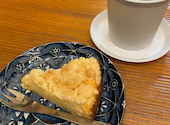 Cafe&Gallery 柿尾坂: ユミリンさんの2026年09月07日の2枚目の投稿写真