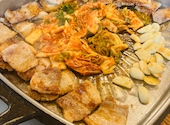 ホルモン 韓国料理 きるとん: 翔子さんの2026年08月30日の1枚目の投稿写真