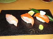 がんこ 魚美酒進 うまいさかなでさけすすむ 堂島アバンザ店: milestonesさんの2025年04月28日の3枚目の投稿写真