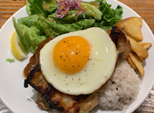 ALOHA CAFE Pineapple アロハカフェ パイナップル 草津栗東店: まなみぃさんの2026年09月02日の1枚目の投稿写真