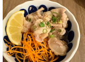 もつと海鮮　焼き鳥にの　札幌駅北口西店【昼飲み×喫煙】: とこぴさんの2026年09月27日の2枚目の投稿写真