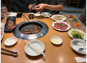 焼肉 三千里 亀戸店: 金さんの2025年01月20日の1枚目の投稿写真