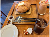 カフェ京momona: kanaさんの2023年08月20日の1枚目の投稿写真