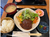 カフェ京momona: kanaさんの2023年10月22日の3枚目の投稿写真