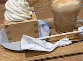 CAFE LOUNGE mosuKe カフェラウンジモスケ: ポケットポケットさんの2026年08月23日の1枚目の投稿写真