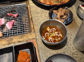 炭火焼肉 火村 ファチョン: ゆきちゃんさんの2026年04月30日の1枚目の投稿写真