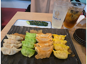 飲み放題 中華料理　餃子のハハ 名古屋店: ともさんの2025年05月28日の1枚目の投稿写真