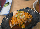 飲み放題 中華料理　餃子のハハ 名古屋店: ともさんの2025年05月28日の2枚目の投稿写真