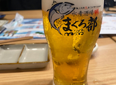 水産酒場 まぐろ部 新横浜駅前店: しゅうままさんの2026年05月24日の1枚目の投稿写真