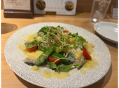 ワイン食堂 季の八 KINOHACHI 京都駅前: にゃんみちゃんさんの2026年10月05日の1枚目の投稿写真