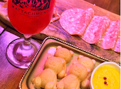 Italianbar The Attachment アタッチメント 池袋店: さくらさんの2026年07月10日の3枚目の投稿写真