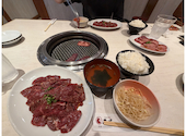 焼肉 牛星 新船橋駅店: n.さんの2026年09月14日の1枚目の投稿写真