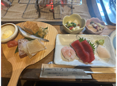 炉端焼き いろり: Hanakoさんの2026年04月19日の1枚目の投稿写真