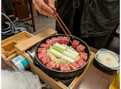 江戸肉割烹 さゝや 浅草: エリイさんの2026年05月01日の2枚目の投稿写真