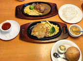 ステーキ宮 宇都宮店: ピーメンさんの2026年05月17日の1枚目の投稿写真