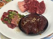 味覚園 札幌北口店 炭焼: たけしさんの2026年09月11日の1枚目の投稿写真
