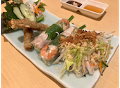 ベトナム料理 コムサイゴン 八王子: hakuさんの2024年07月14日の2枚目の投稿写真