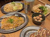 餃子のかっちゃん 明石店: まろさんの2026年04月02日の3枚目の投稿写真