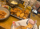 がブリチキン 御器所駅前店: すぎさんの2025年04月05日の1枚目の投稿写真