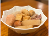 京出汁おでん ROBATA ほたる秋葉原店: tomokaさんの2026年09月11日の1枚目の投稿写真