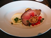 The Living Room with SKY BAR 三井ガーデンホテル名古屋プレミア18F: さっちゃんさんの2019年09月04日の1枚目の投稿写真