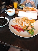 The Living Room with SKY BAR 三井ガーデンホテル名古屋プレミア18F: さっちゃんさんの2019年09月04日の2枚目の投稿写真