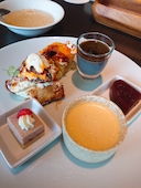 The Living Room with SKY BAR 三井ガーデンホテル名古屋プレミア18F: さっちゃんさんの2019年09月04日の3枚目の投稿写真