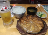 格安ビールと鉄鍋餃子 3 6 5酒場 赤羽東口店: にっくさんの2025年10月03日の2枚目の投稿写真