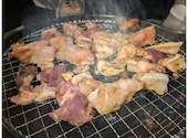 とり焼き肉酒場 鶏ん家 博多駅前店: ぎーまんさんの2024年01月の1枚目の投稿写真