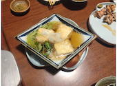 居酒屋 九州台所 八兵衛 内灘本店: ごえさんの2026年06月02日の1枚目の投稿写真