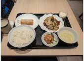 中華バル　唐韻　モユクサッポロ店: さーさんの2026年09月14日の1枚目の投稿写真