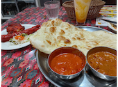 インド・ネパール料理　ガネーシャ　千城台北店: アッガイたんさんの2026年09月16日の2枚目の投稿写真
