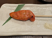 魚串 日本酒 ちかのあんご金山店: うさぎさんの2026年07月18日の1枚目の投稿写真