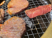 常陸牛焼肉 しゃぶしゃぶ 羅々亭: みさんの2026年06月16日の1枚目の投稿写真