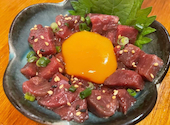 和牛すき焼き 炭火焼き鳥 食べ放題 個室居酒屋 緋桜 ～ひざくら～ 新宿店: みさんの2026年09月01日の1枚目の投稿写真