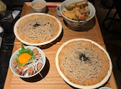 スタンド JAPA SOBA HANAKO 丸の内店: みさんの2026年02月08日の1枚目の投稿写真