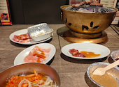 焼肉  牛角　今池店: おきさんの2026年05月の1枚目の投稿写真